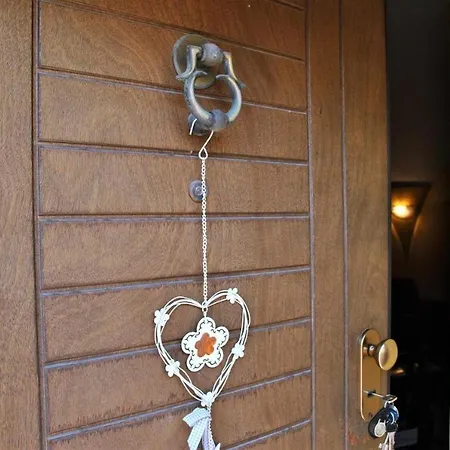 Ferienhaus Casale Del Principe