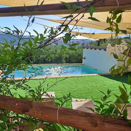 Holiday home Casale Del Principe
