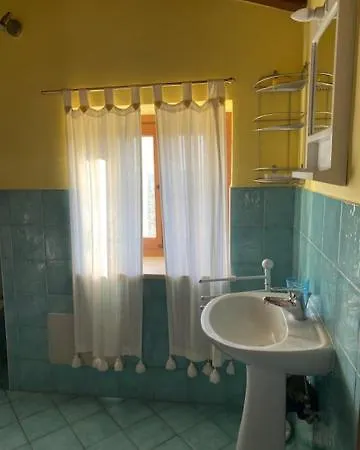 Casale Del Principe Casa vacanze