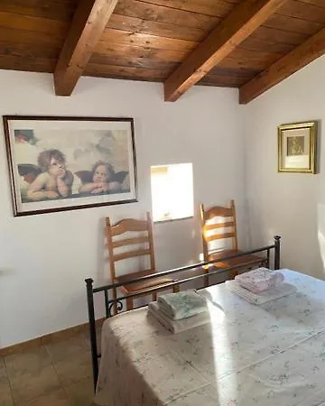 Ferienhaus Casale Del Principe